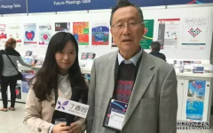 ESC2018：胡大一教授谈双心医学