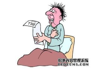 双心疾病的探讨